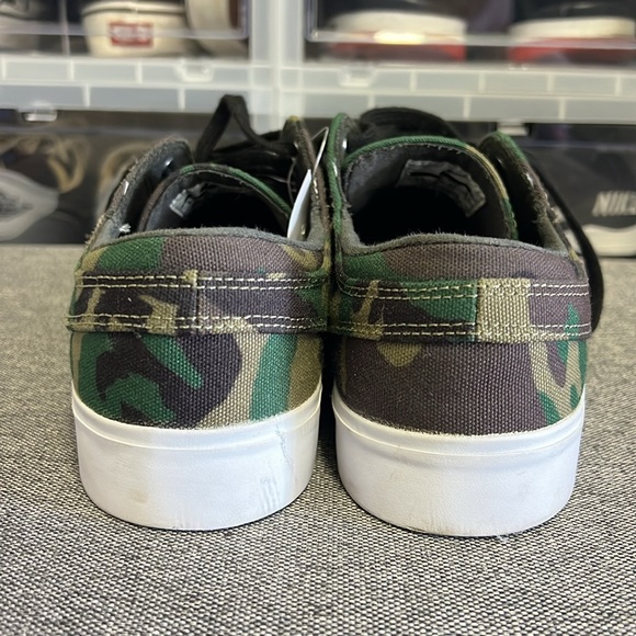Nike SB Stefan Janoski Camo - Picture 4 of 4